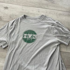 Large Huk